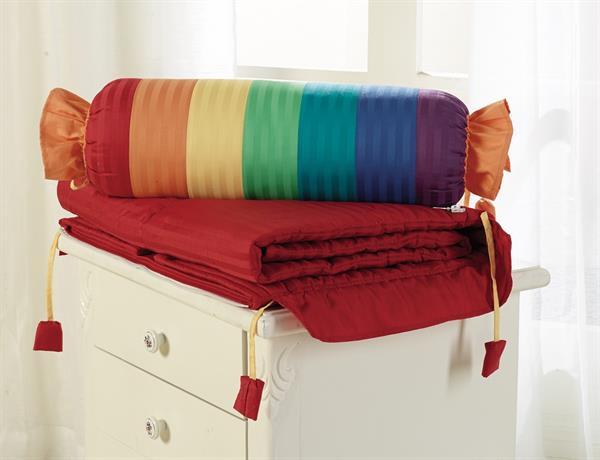 neck roll cushion